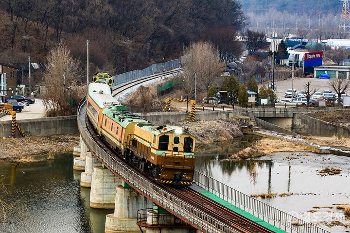 철도공단, 교외선 시설개선 설계…내년까지 정비완료