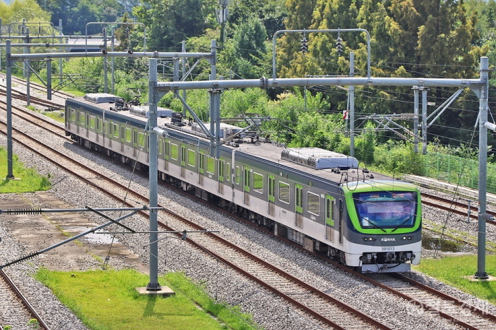 서해선 전동차 연결기 결함, '피로파괴' 원인... 운행 정상화에 6개월