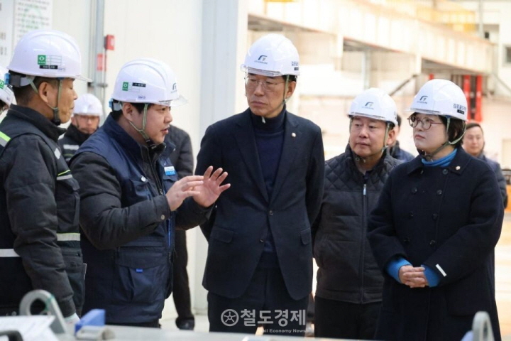 김포골드라인 증편, 내년에 총 34대…"전기요금 급등, 운영 부담"